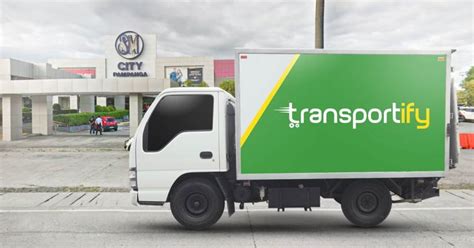 transportify pampanga|Transportify.